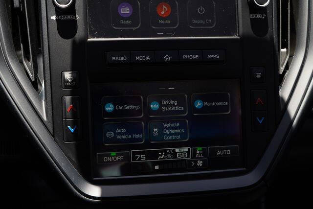 2025 Subaru Impreza