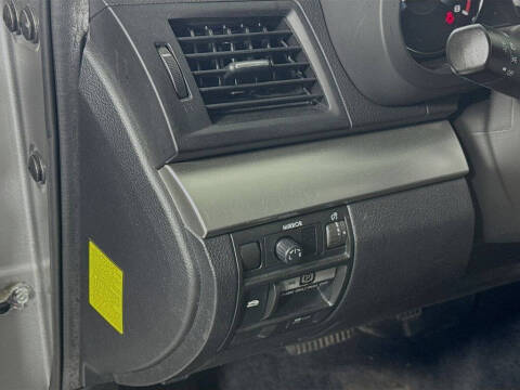 2010 Subaru Outback 2.5i