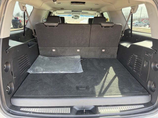 2020 GMC Yukon XL Denali