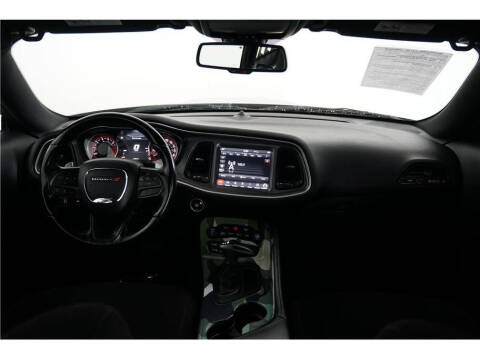 2020 Dodge Challenger