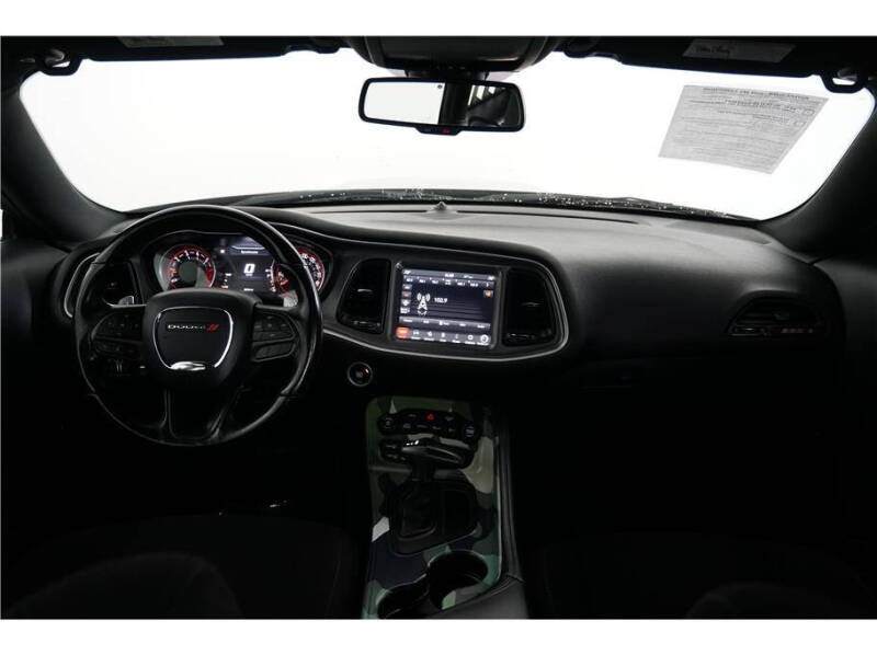 2020 Dodge Challenger