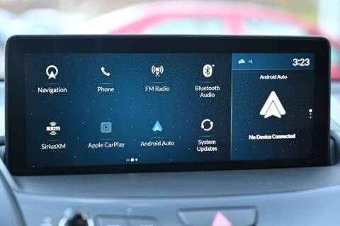 2021 Acura RDX SH-AWD w/Tech