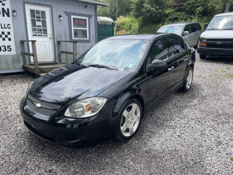 2010 Chevrolet Cobalt LT