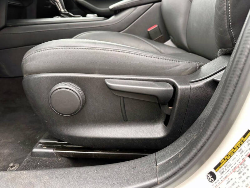 2023 Mazda CX-30 2.5 S Select