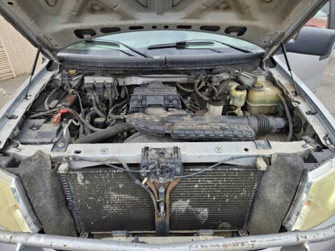 2006 Ford F-150