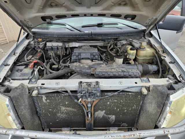 2006 Ford F-150