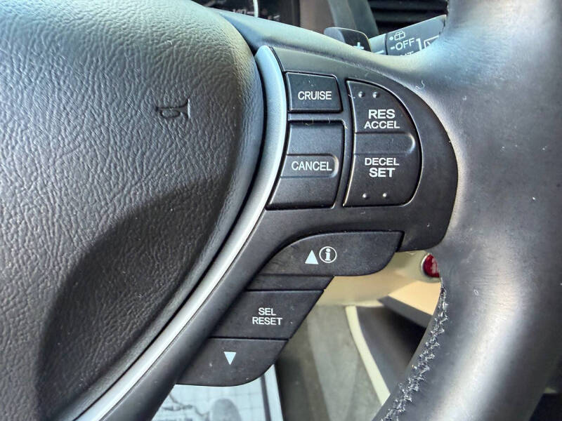 2014 Acura RDX