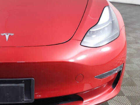 2023 Tesla Model 3 Long Range