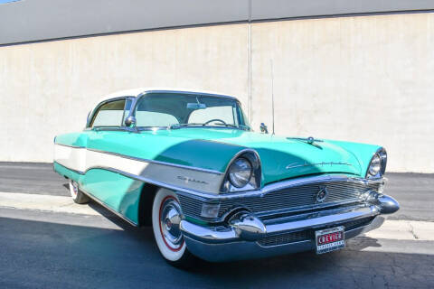 1956 Packard Clipper