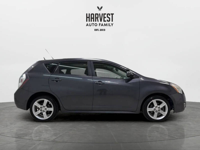 2010 Pontiac Vibe 2.4L