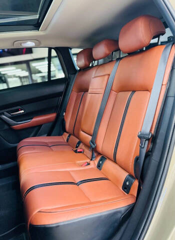 2023 Mazda CX-50 2.5 Turbo Premium Plus