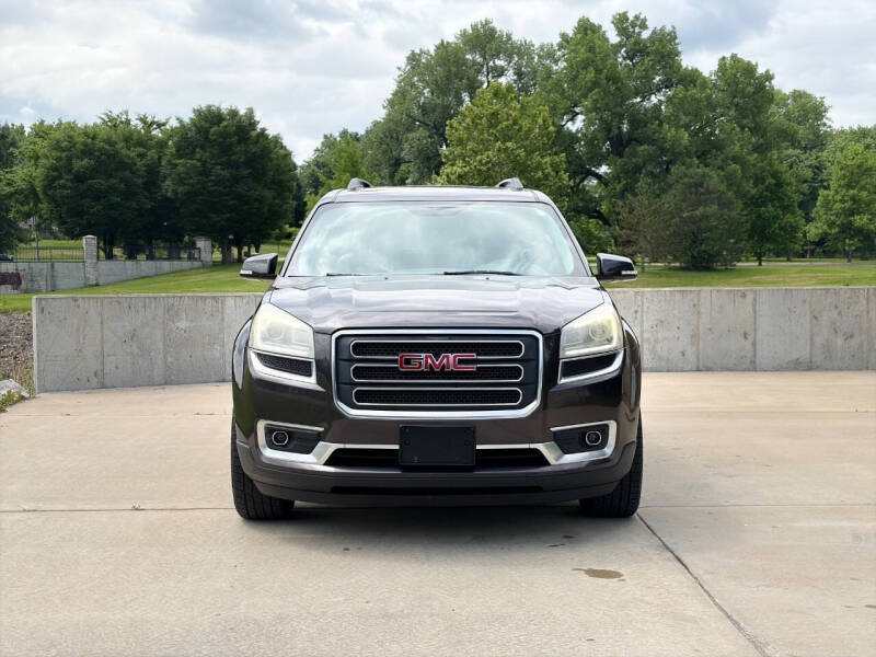 2013 GMC Acadia SLT-1