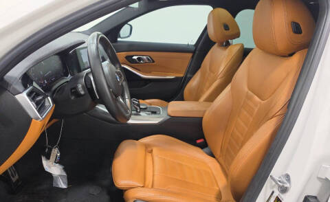 2021 BMW 3 Series M340i