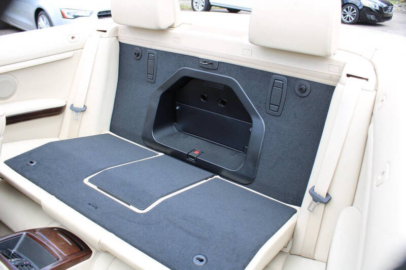2012 BMW 3 Series 328i