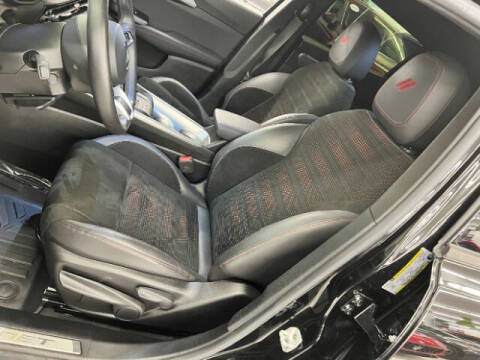 2023 Dodge Hornet GT