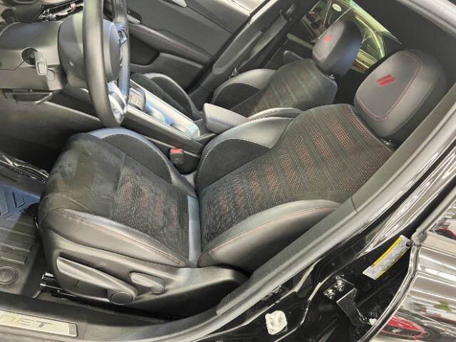 2023 Dodge Hornet GT