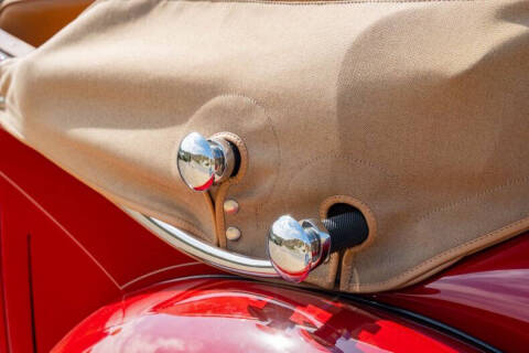 1939 Lagonda V12