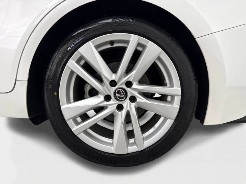 2023 Lexus IS 300