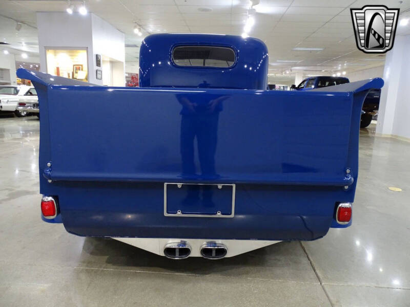 1940 Chevrolet C/K 20 Series