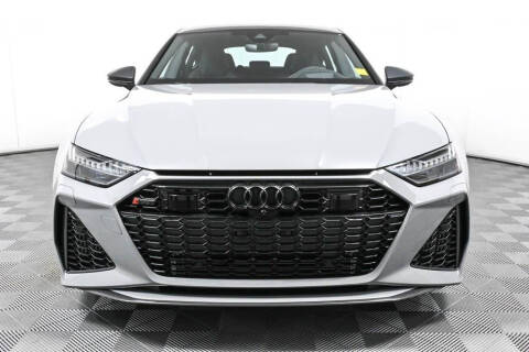 2024 Audi RS 7 for sale at CU Carfinders in Norcross GA