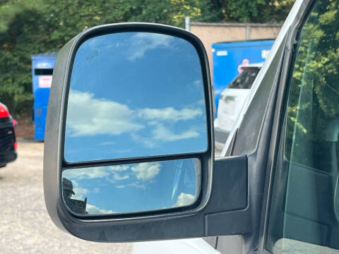 2019 Chevrolet Express 3500