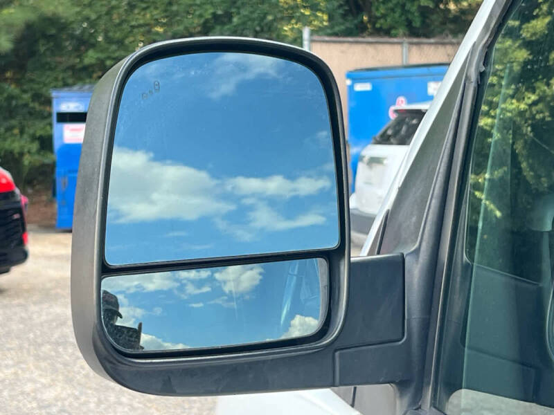 2019 Chevrolet Express 3500