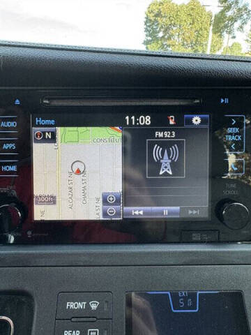 2015 Toyota Sienna XLE 8-Passenger