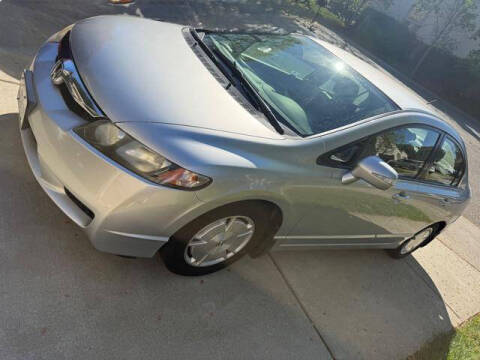 2009 Honda Civic