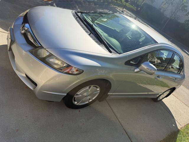 2009 Honda Civic