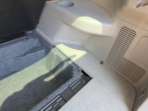 2008 Toyota Highlander