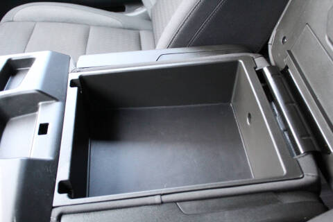 2025 GMC Sierra 3500HD