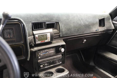 1978 Chevrolet El Camino