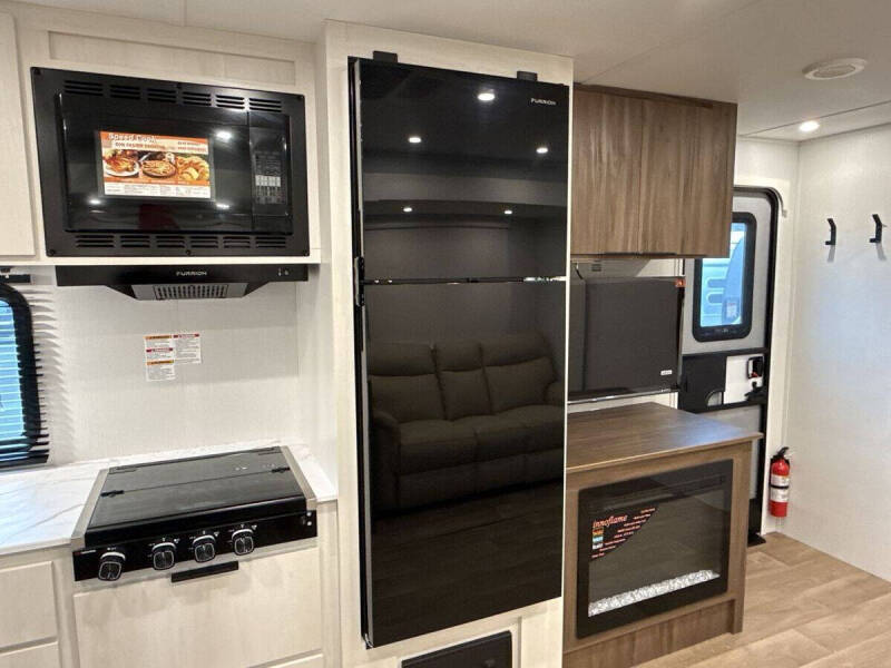 2026 Winnebago Access