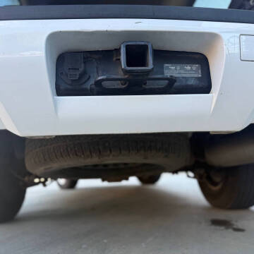 2013 Chevrolet Suburban LT