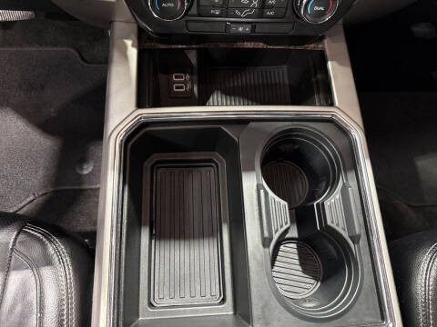 2017 Ford F-350 Super Duty