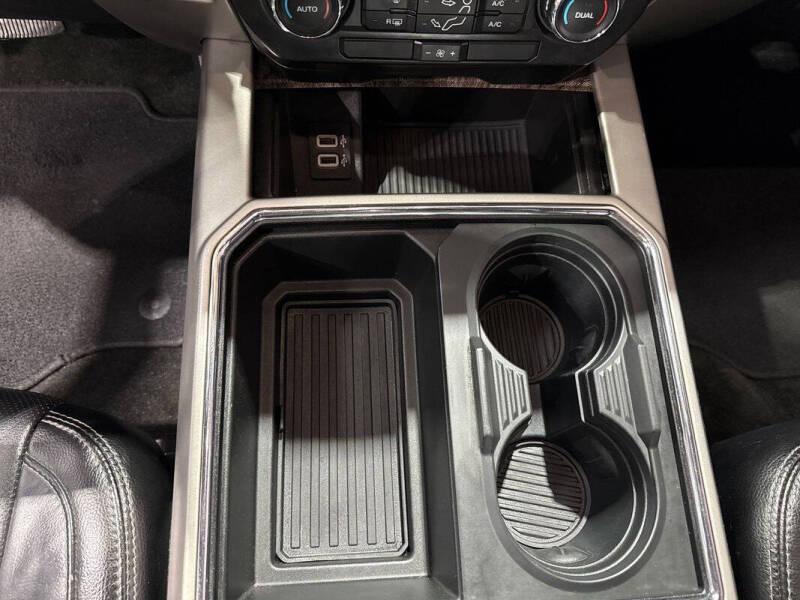 2017 Ford F-350 Super Duty