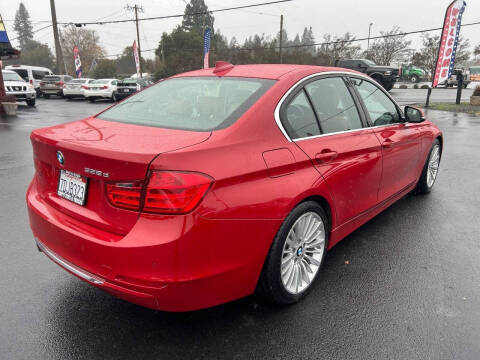 2014 BMW 3 Series 328d