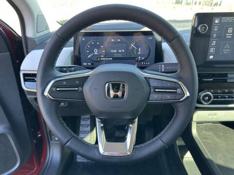 2026 Honda Prologue Elite