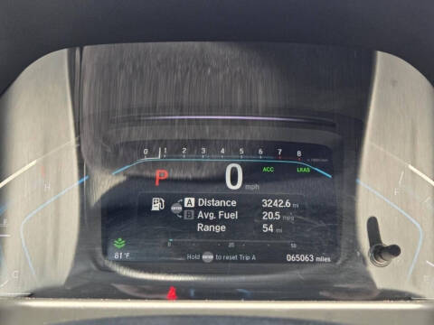 2019 Honda Odyssey