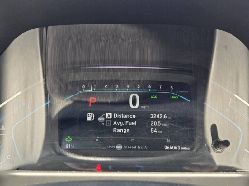 2019 Honda Odyssey