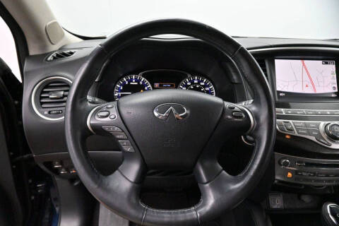 2019 Infiniti QX60