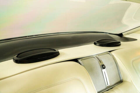 1970 Buick Riviera