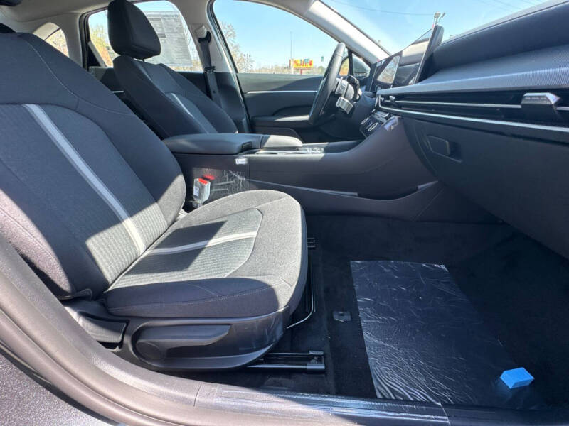 2026 Hyundai Sonata