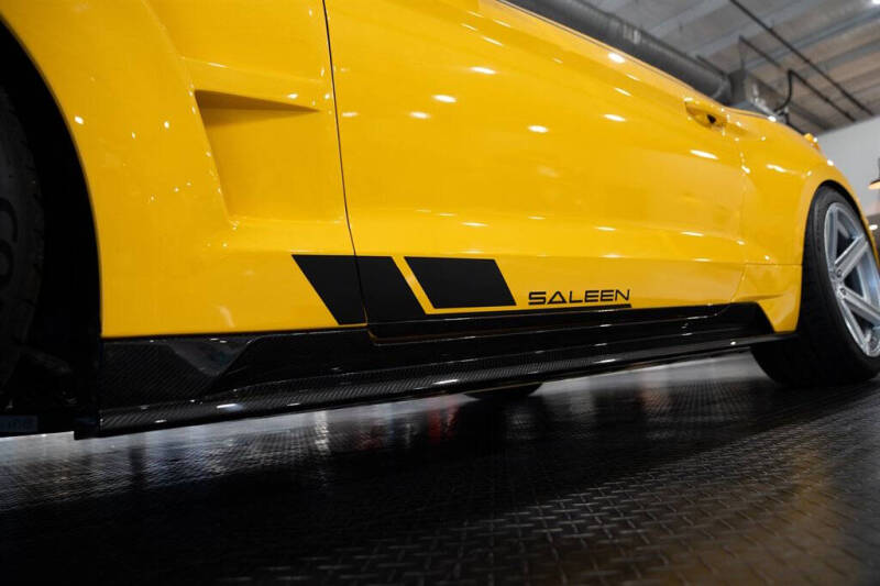 2023 Ford Mustang GT Premium