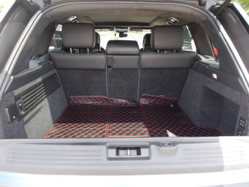 2019 Land Rover Range Rover Supercharged
