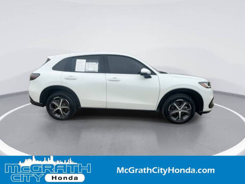 2024 Honda HR-V