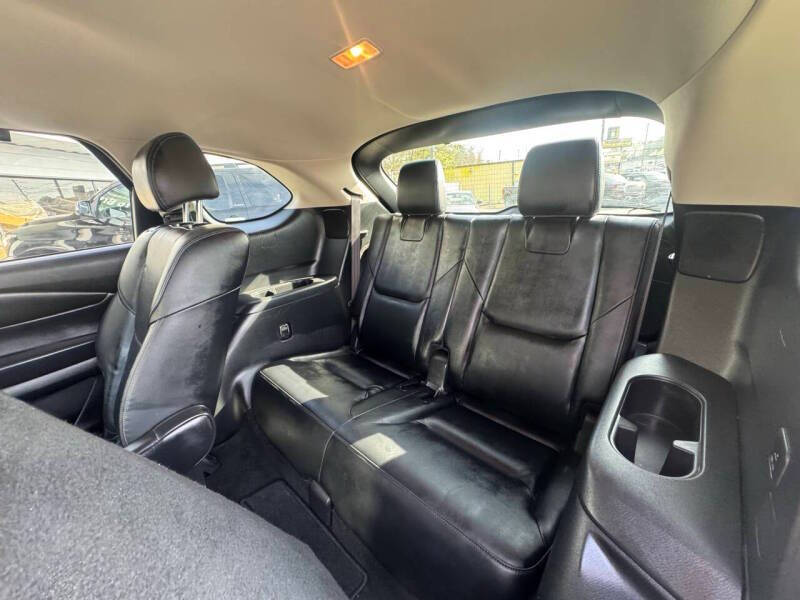 2020 Mazda CX-9 Touring