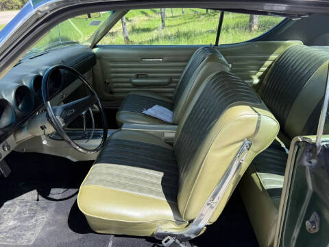 1968 Ford Torino