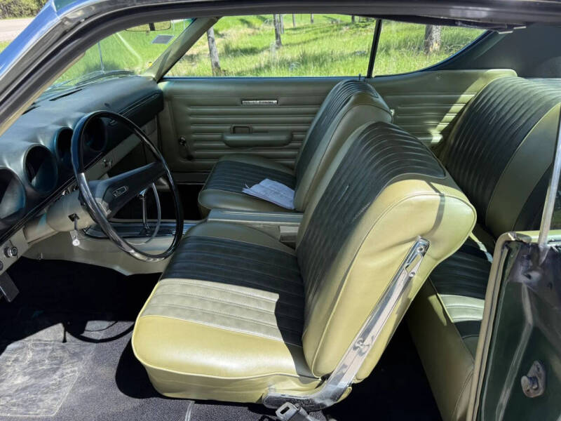 1968 Ford Torino