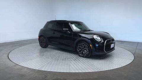2025 MINI Hardtop 2 Door Cooper S